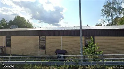 Magazijnen te huur in Vantaa - Foto uit Google Street View