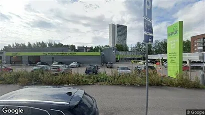 Kontorlokaler til leje i Espoo - Foto fra Google Street View