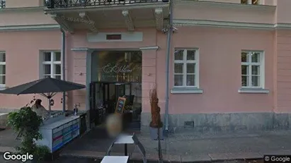 Kontorer til leie i Turku – Bilde fra Google Street View