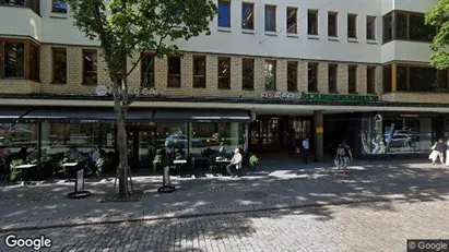 Office spaces for rent in Helsinki Eteläinen - Photo from Google Street View