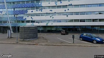 Kantorruimte te huur in Helsinki Läntinen - Foto uit Google Street View