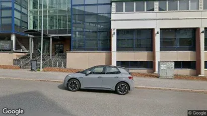 Kantorruimte te huur in Helsinki Läntinen - Foto uit Google Street View