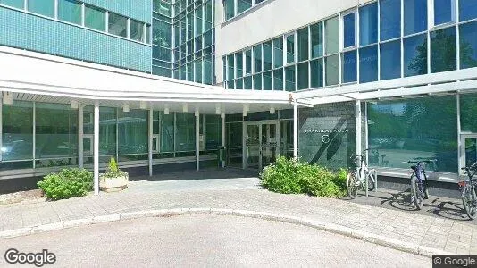 Kantorruimte te huur i Vantaa - Foto uit Google Street View