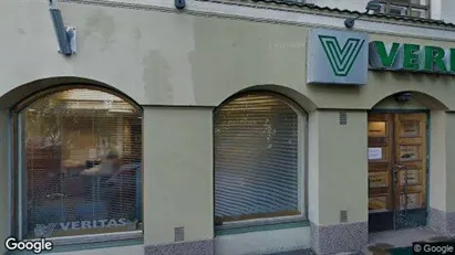 Office spaces for rent in Turku - Photo from Google Street View