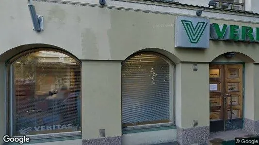 Office spaces for rent i Turku - Photo from Google Street View