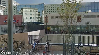 Commercial properties for rent in Oulu - Photo from Google Street View