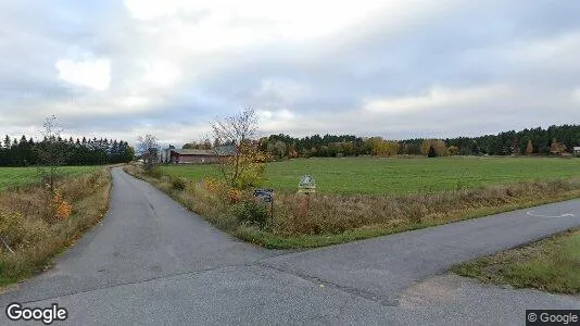 Lagerlokaler för uthyrning i Åbo – Foto från Google Street View