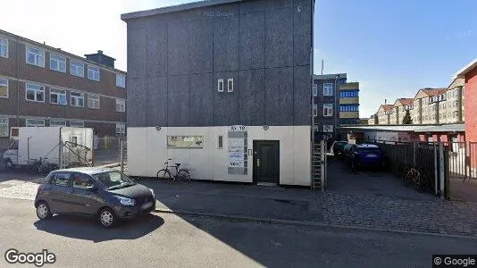 Office spaces for rent i Østerbro - Photo from Google Street View
