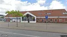 Erhvervslokaler til leje, Tinglev, Region Sydjylland/Syddanmark, &lt;span class=&quot;blurred street&quot; onclick=&quot;ProcessAdRequest(3348183)&quot;&gt;&lt;span class=&quot;hint&quot;&gt;Se vej-navn&lt;/span&gt;[xxxxxxxxxx]&lt;/span&gt;