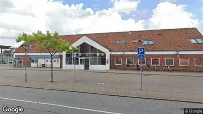 Bedrijfsruimtes te huur in Tinglev - Foto uit Google Street View