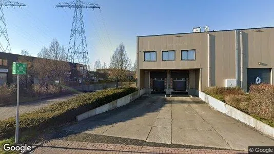 Lokaler til leie i Zwolle – Bilde fra Google Street View