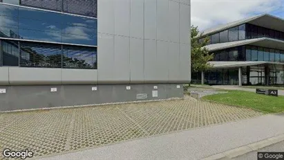 Kontorlokaler til leje i Nyon - Foto fra Google Street View