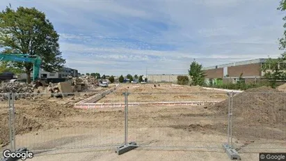 Bedrijfsruimtes te koop in Veenendaal - Foto uit Google Street View