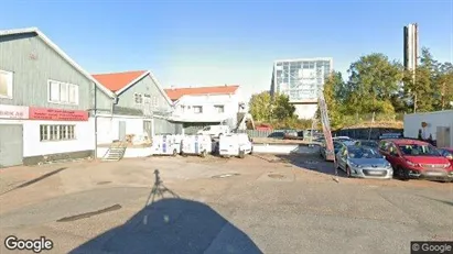 Gewerbeflächen zur Miete in Uppsala – Foto von Google Street View