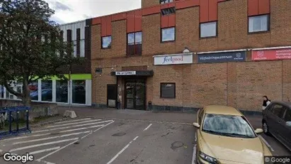 Office spaces for rent in Borlänge - Photo from Google Street View