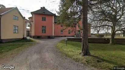 Office spaces for rent in Kalmar - Photo from Google Street View
