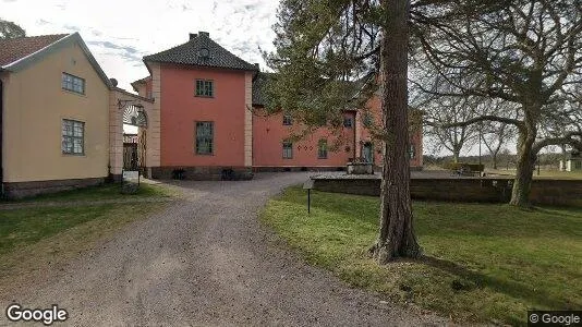 Kontorlokaler til leje i Kalmar - Foto fra Google Street View