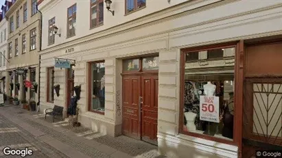 Kontorer til leie i Göteborg Sentrum – Bilde fra Google Street View