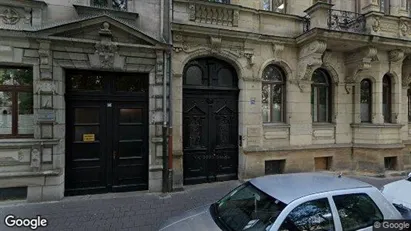 Büros zur Miete in Fürth – Foto von Google Street View