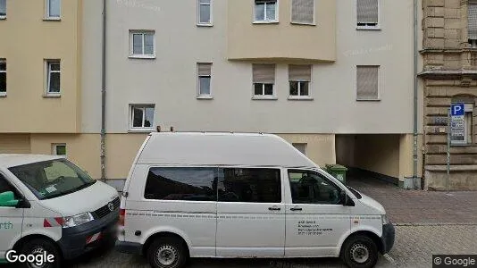 Office spaces for rent i Fürth - Photo from Google Street View