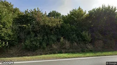 Werkstätte zur Miete in Gera – Foto von Google Street View