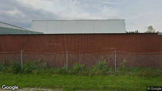 Kontorlokaler til salg i Norrtälje - Foto fra Google Street View