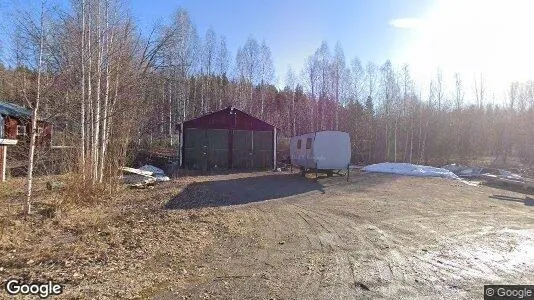 Industrilokaler till salu i Boden – Foto från Google Street View