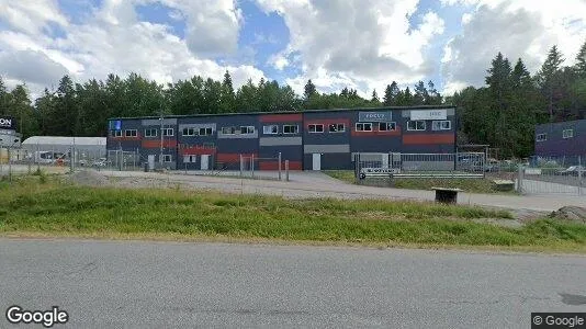 Industrial properties for rent i Botkyrka - Photo from Google Street View