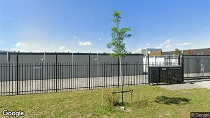 Commercial properties for rent in Waalwijk - Photo from Google Street View