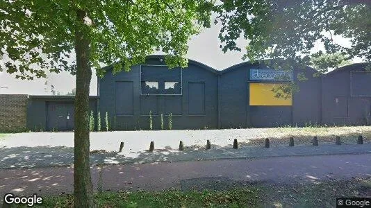 Lokaler til leie i Breda – Bilde fra Google Street View