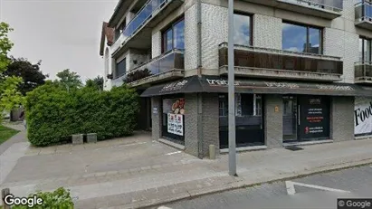 Commercial properties for sale in Kortrijk - Photo from Google Street View