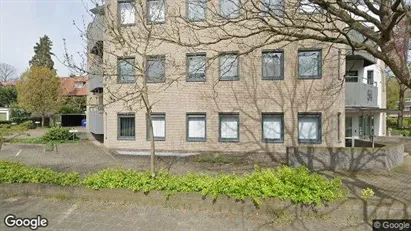 Office spaces for rent in Hilversum - Photo from Google Street View
