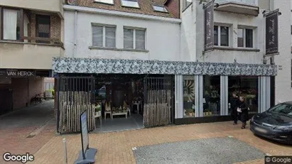Lokaler til salg i Oostkamp - Foto fra Google Street View