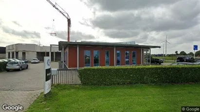 Lokaler til leie i Montferland – Bilde fra Google Street View