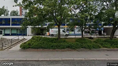 Kantorruimte te huur in Espoo - Foto uit Google Street View