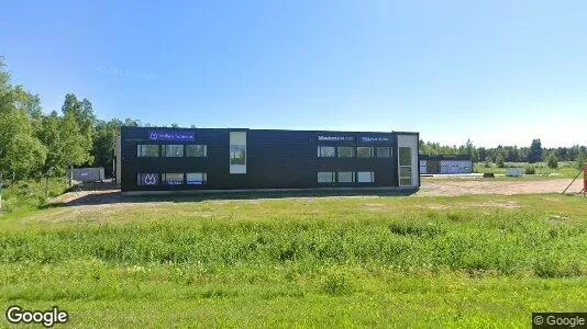 Kontorlokaler til leje i Kempele - Foto fra Google Street View