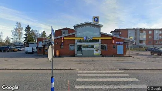 Lokaler til leje i Kerava - Foto fra Google Street View