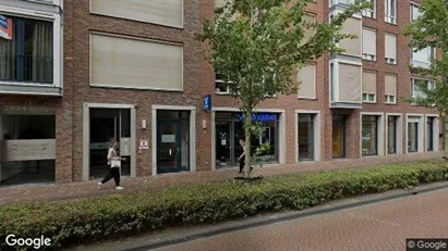 Kontorslokaler för uthyrning i Veenendaal – Foto från Google Street View