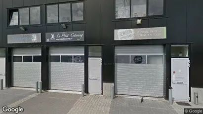 Kantorruimte te huur in Zwolle - Foto uit Google Street View