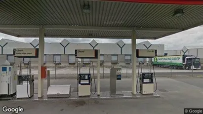Företagslokaler för uthyrning i Emmen – Foto från Google Street View