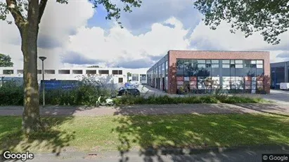 Gewerbeflächen zur Miete in Amersfoort – Foto von Google Street View