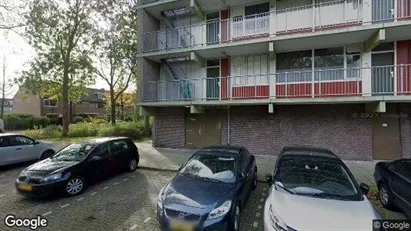 Bedrijfsruimtes te koop in Purmerend - Foto uit Google Street View