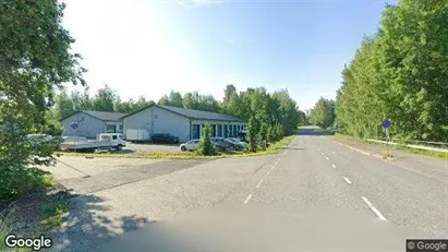 Office spaces for sale in Hämeenlinna - Photo from Google Street View