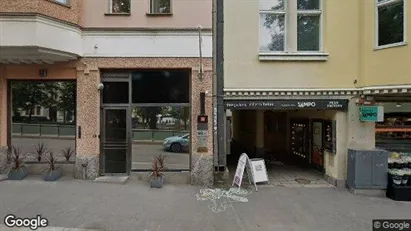 Kantorruimte te huur in Helsinki Eteläinen - Foto uit Google Street View