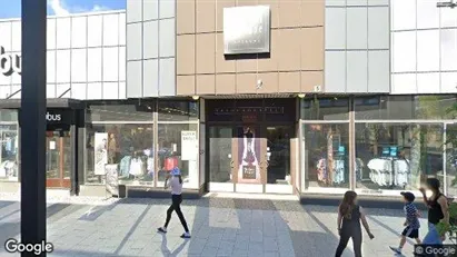 Gewerbeflächen zur Miete in Kajaani – Foto von Google Street View