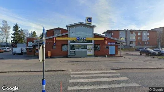 Lokaler til leje i Kerava - Foto fra Google Street View