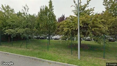 Kontorslokaler för uthyrning i Location is not specified – Foto från Google Street View