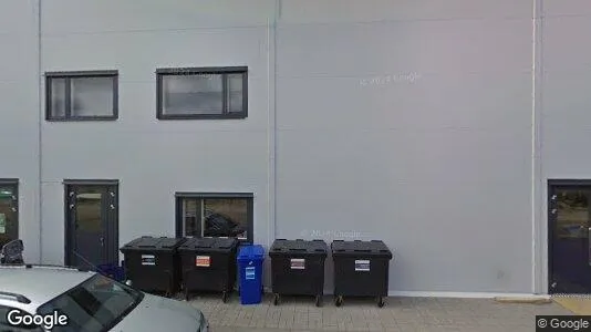 Lokaler til leie i Vaasa – Bilde fra Google Street View