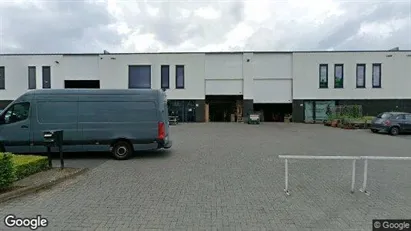 Warehouses for rent in Kontich - Photo from Google Street View