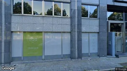 Kantorruimte te huur in Antwerpen Berchem - Foto uit Google Street View